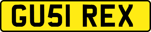 GU51REX