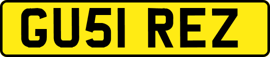 GU51REZ