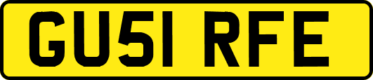 GU51RFE