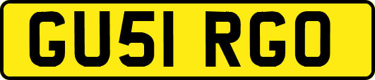GU51RGO