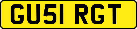 GU51RGT