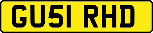 GU51RHD