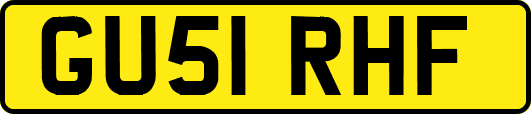 GU51RHF