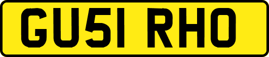 GU51RHO