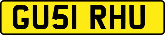 GU51RHU
