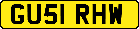 GU51RHW