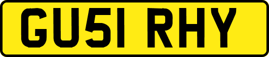 GU51RHY