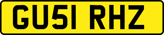 GU51RHZ