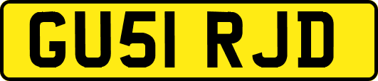 GU51RJD