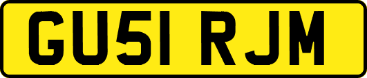 GU51RJM