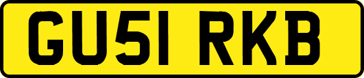 GU51RKB