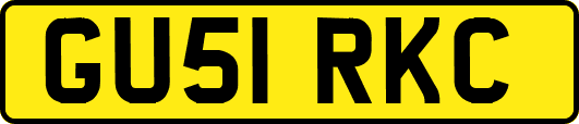 GU51RKC