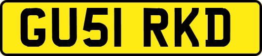 GU51RKD