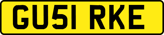 GU51RKE