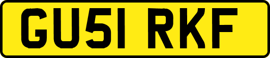 GU51RKF