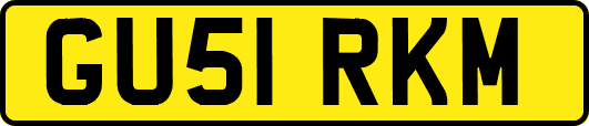 GU51RKM