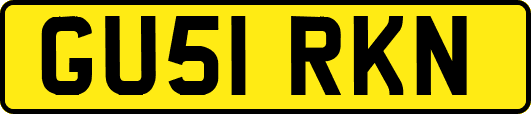 GU51RKN