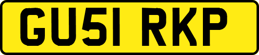 GU51RKP