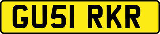 GU51RKR