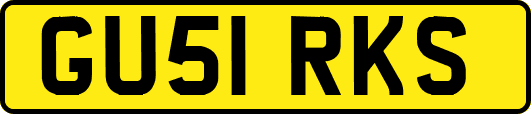 GU51RKS