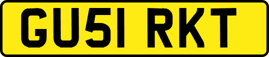 GU51RKT