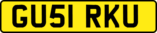 GU51RKU