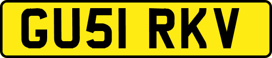 GU51RKV