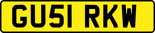 GU51RKW