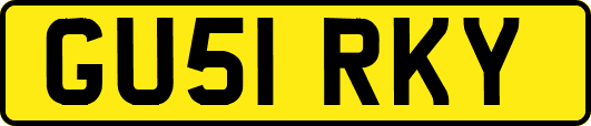 GU51RKY