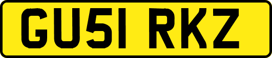 GU51RKZ