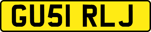 GU51RLJ