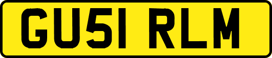 GU51RLM
