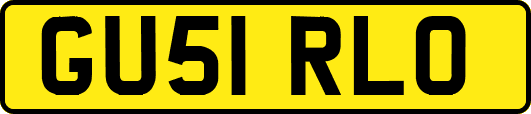 GU51RLO