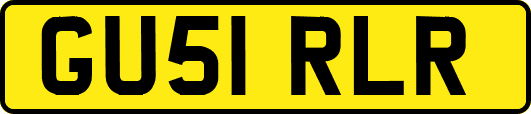 GU51RLR