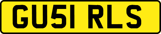 GU51RLS