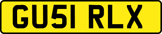 GU51RLX