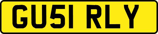 GU51RLY