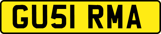GU51RMA