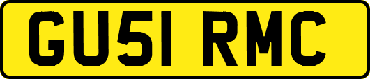 GU51RMC