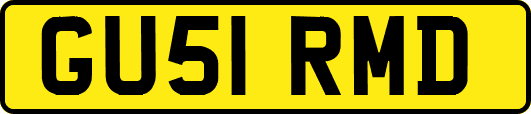 GU51RMD
