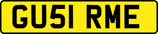 GU51RME