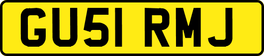 GU51RMJ