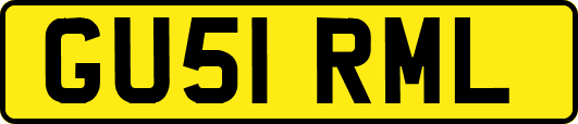 GU51RML