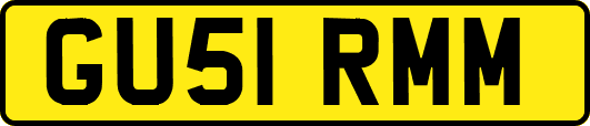 GU51RMM