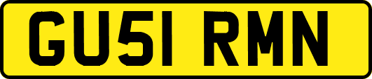 GU51RMN