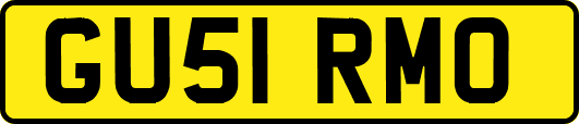 GU51RMO