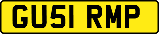 GU51RMP