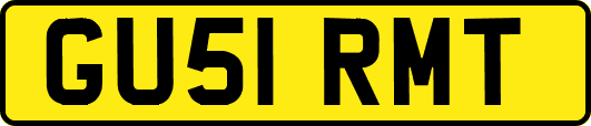 GU51RMT