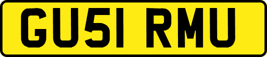 GU51RMU