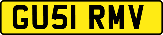 GU51RMV